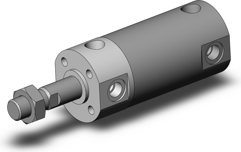 SMC NCDGBN32-0050