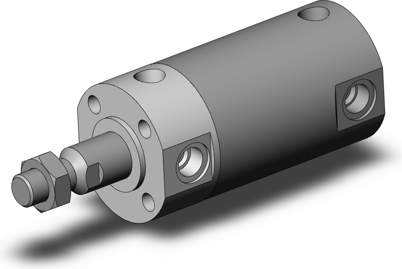 SMC NCDGBN40-0050