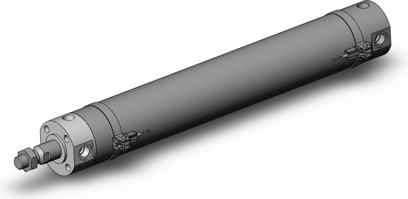 SMC NCDGBN40-1000-M9PW
