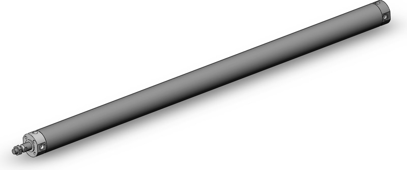 SMC NCDGBN40-3100
