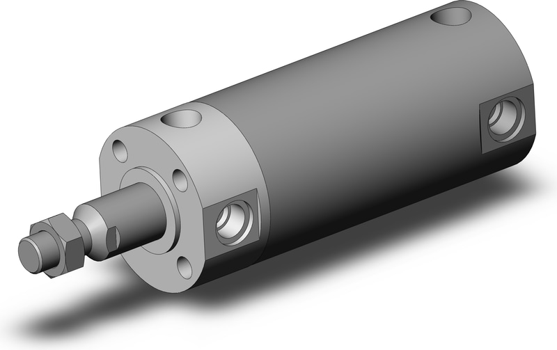 SMC NCDGBN50-0200-XC37