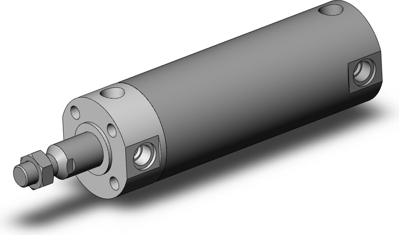 SMC NCDGBN50-0350
