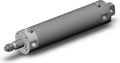 NCDGCA50-0600-XC6