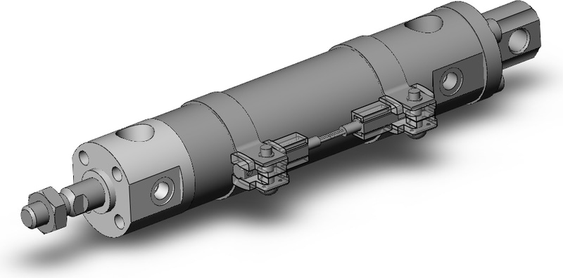 SMC NCDGCN20-0200-M9PL