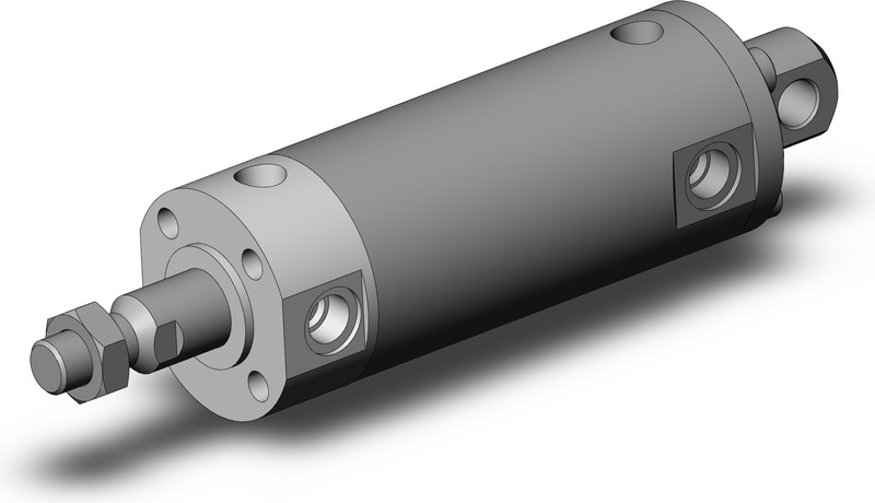 SMC NCDGCN40-0150