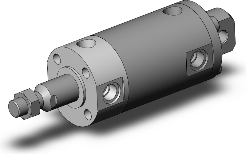 SMC NCDGCN50-0050