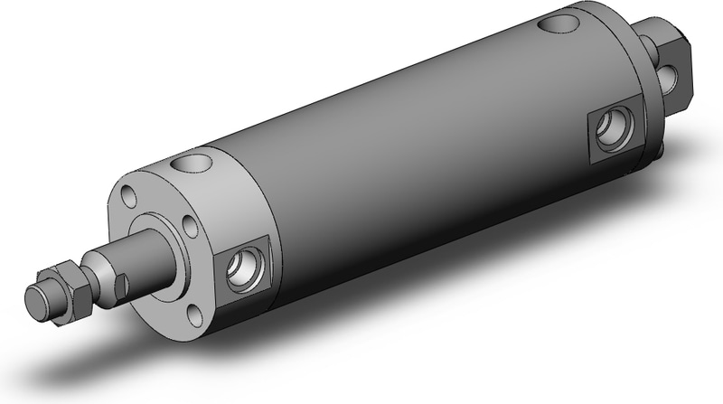 SMC NCDGCN50-0350