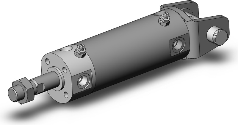 SMC NCDGDA32-0150