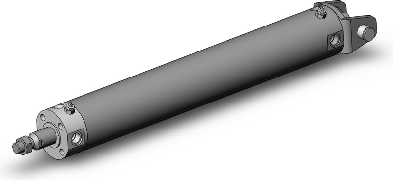 SMC NCDGDA50-1200