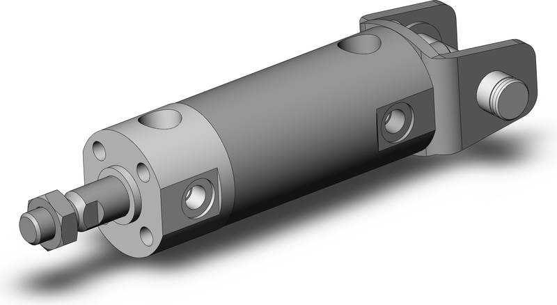 SMC NCDGDN25-0050