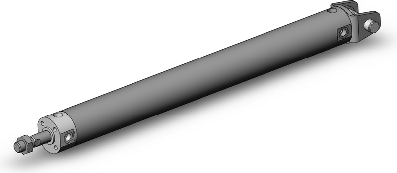 SMC NCDGDN32-1200