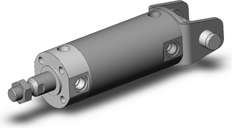 SMC NCDGDN40-0150