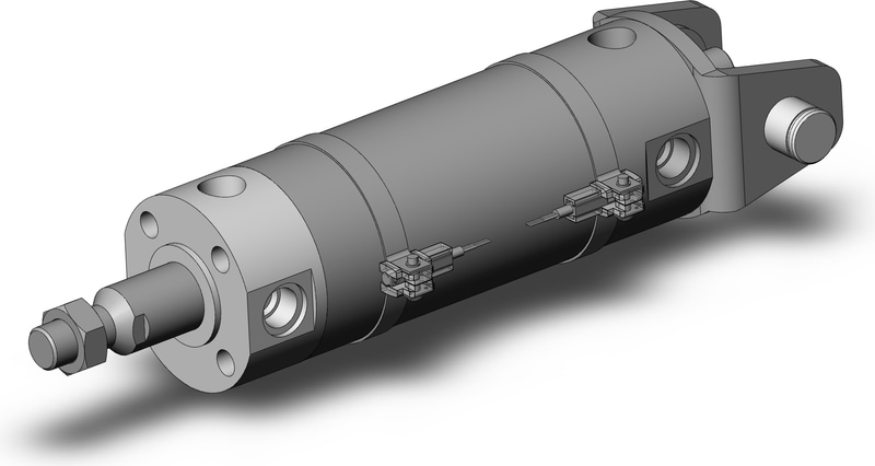 SMC NCDGDN50-0300-M9N