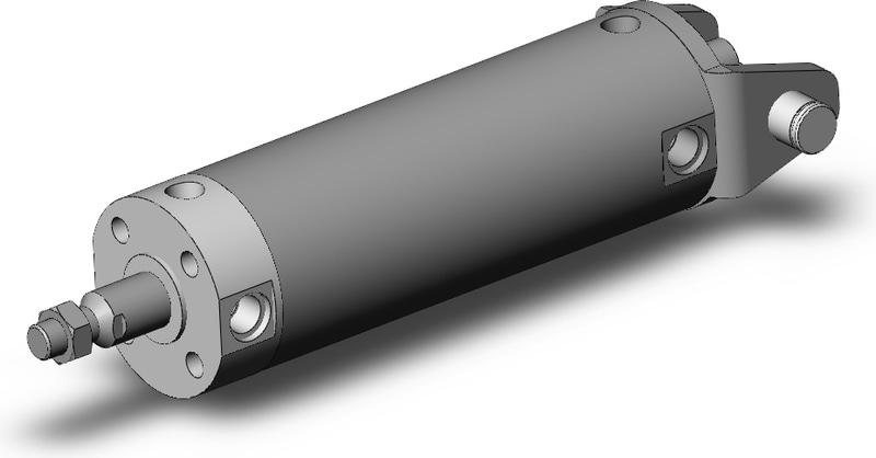 SMC NCDGDN63-0500