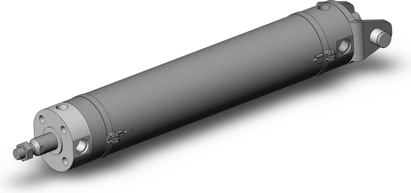 SMC NCDGDN63-1200-M9NW