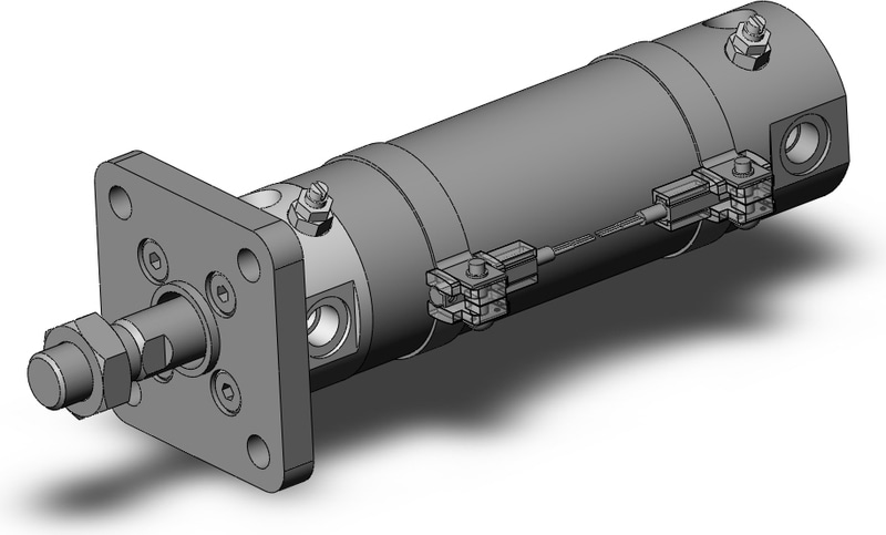 SMC NCDGFA32-0250-M9NL