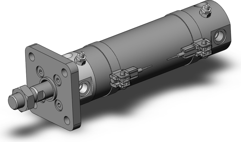 SMC NCDGFA32-0300-M9BWZ