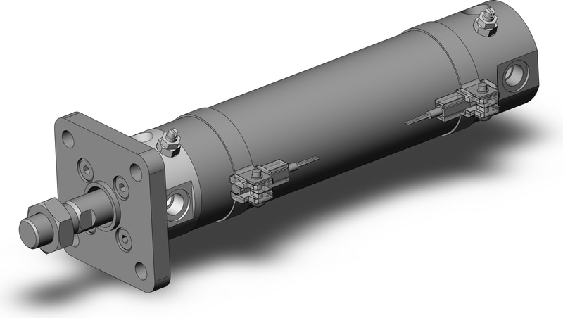 SMC NCDGFA32-0400-M9NL