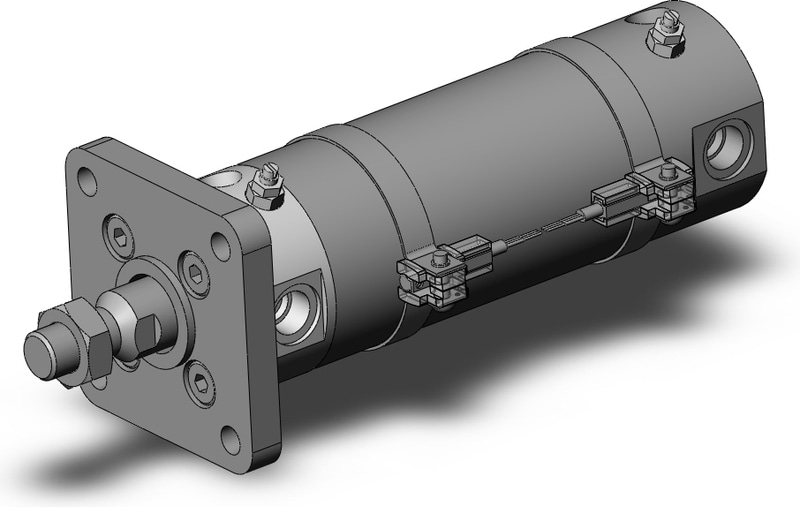 SMC NCDGFA40-0250-M9NL