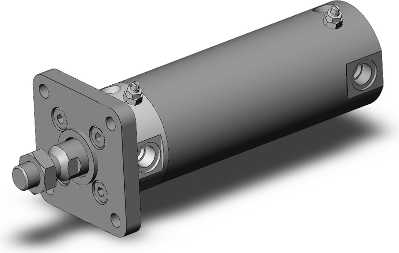 SMC NCDGFA40-0250