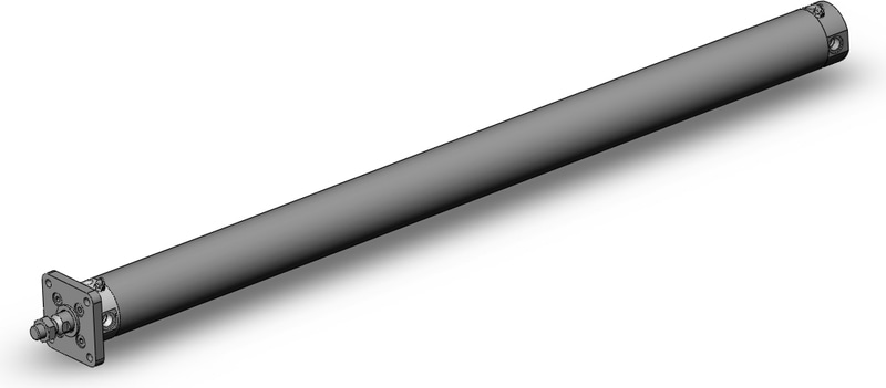 SMC NCDGFA40-2500