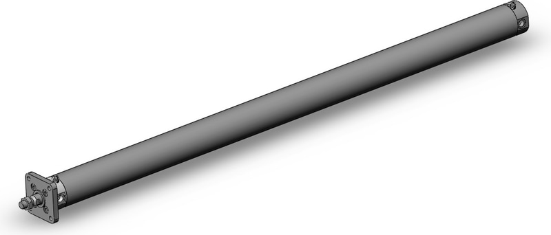 SMC NCDGFA40-3000