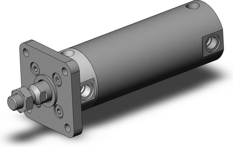 SMC NCDGFN40-0250