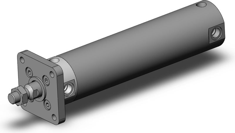 SMC NCDGFN40-0500