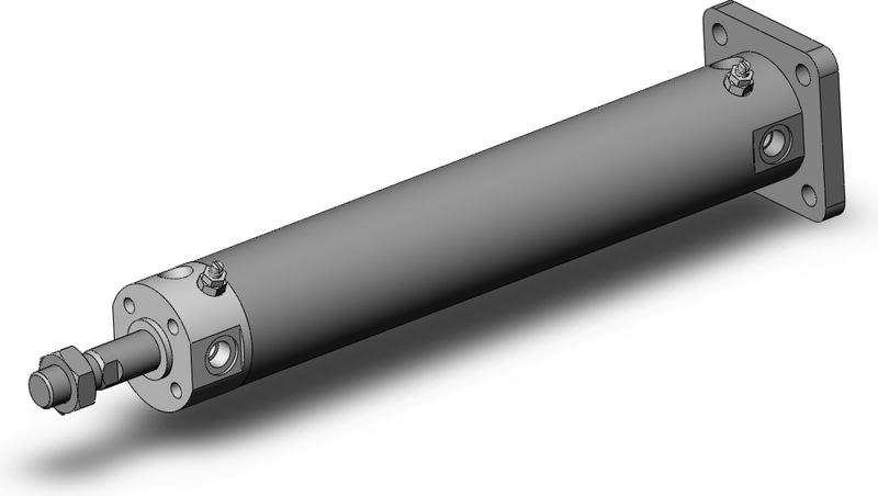 SMC NCDGGA32-0600