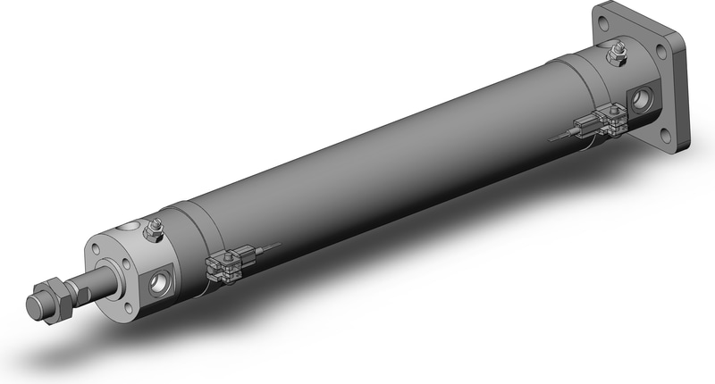 SMC NCDGGA32-0800-M9PL