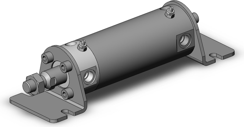 SMC NCDGLA40-0200