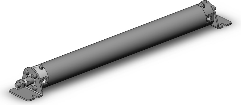 SMC NCDGLA40-1400
