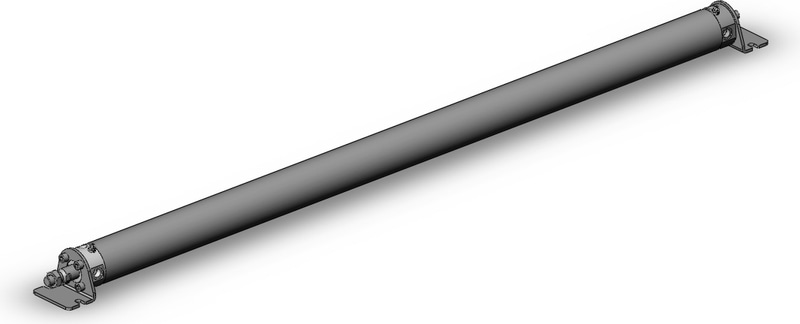 SMC NCDGLA40-3200