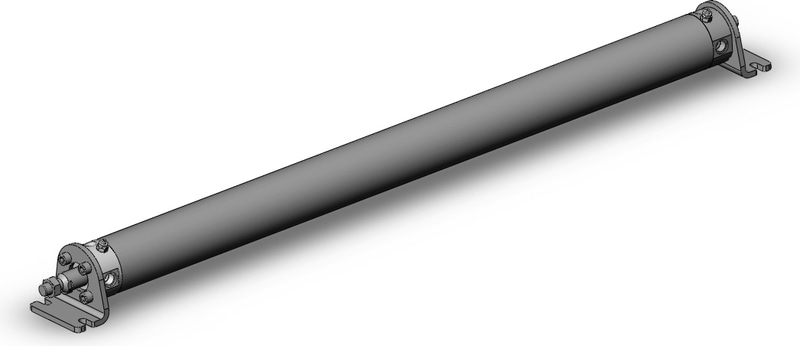 SMC NCDGLA50-2800