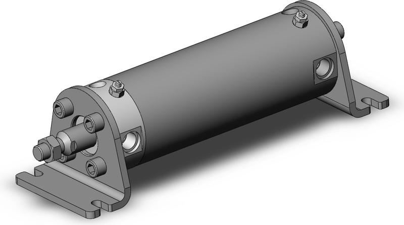 SMC NCDGLA63-0500