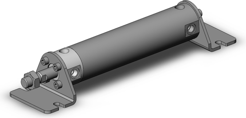 SMC NCDGLN32-0400-XC37