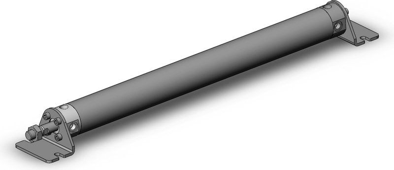 SMC NCDGLN32-1300