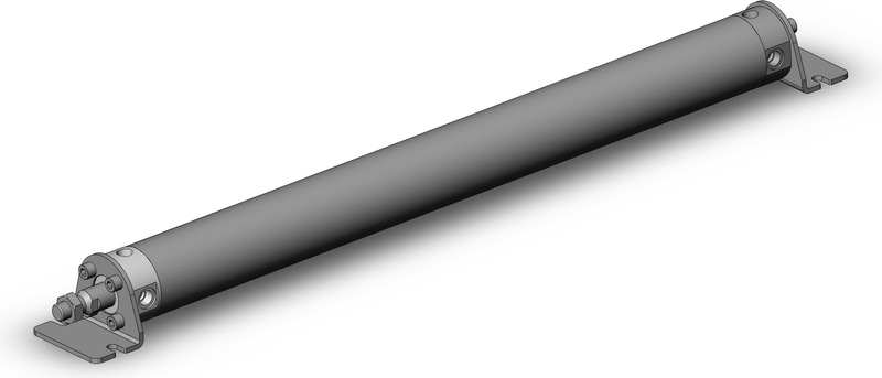 SMC NCDGLN40-1700
