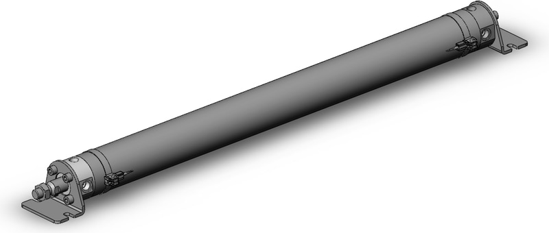 SMC NCDGLN40-1900-A93L