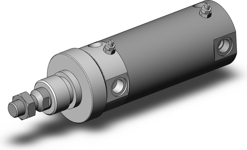 SMC NCDGNA40-0150