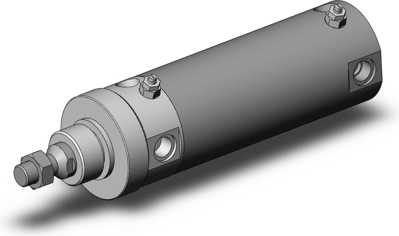 SMC NCDGNA50-0300