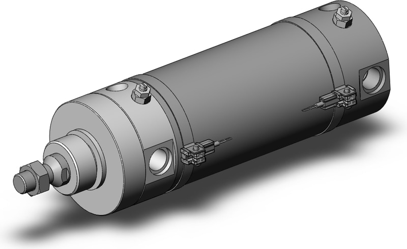 SMC NCDGNA63-0400-M9PSDPC
