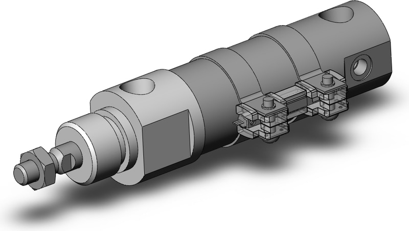 SMC NCDGNN20-0100-M9NWL