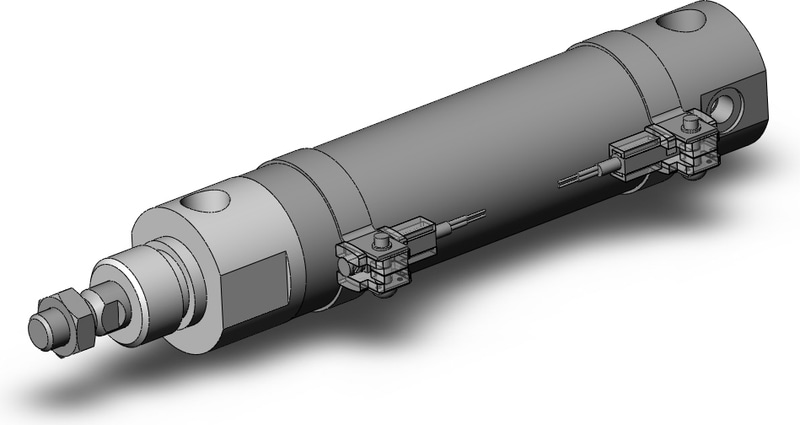 SMC NCDGNN25-0300-A93