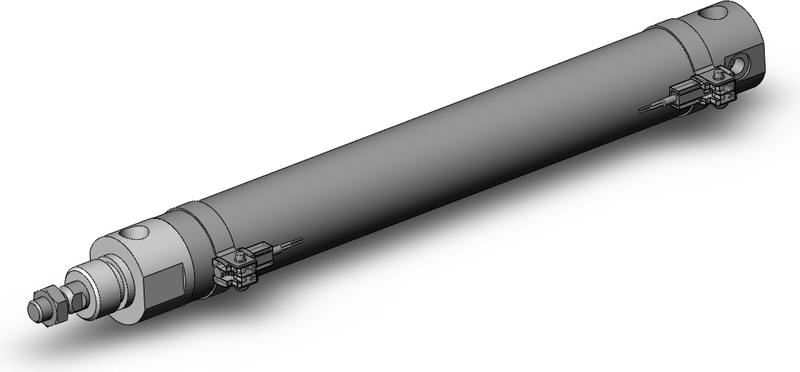 SMC NCDGNN25-0800-A93L