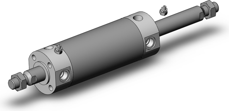 SMC NCDGWBA40-0200