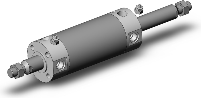 SMC NCDGWBA50-0200