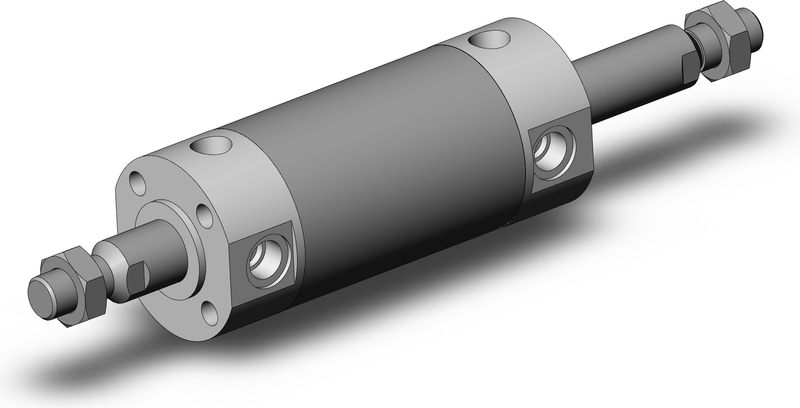 SMC NCDGWBN40-0100