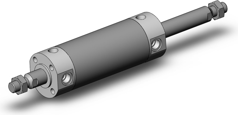SMC NCDGWBN40-0200