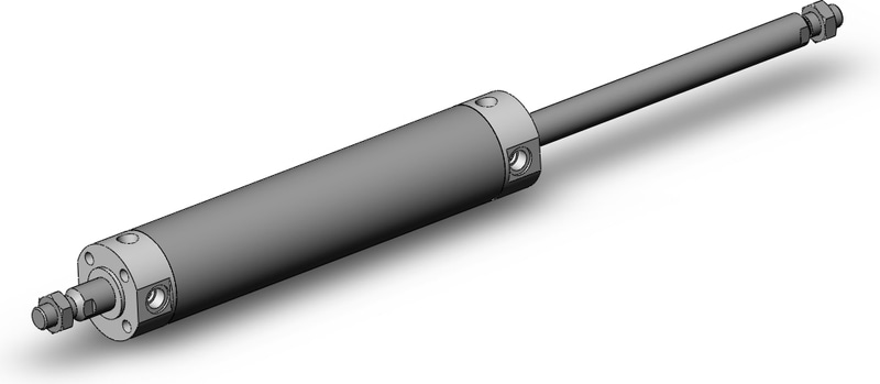 SMC NCDGWBN40-0600